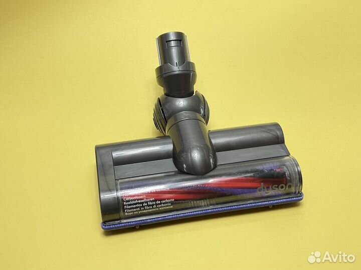 Щетка Dyson оригинал V6 DC62