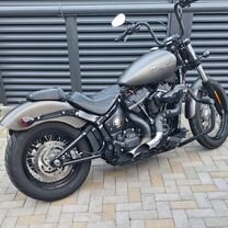 Harley -Davidson Street Bob fxbb