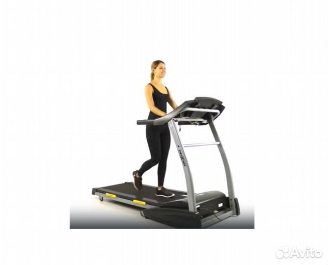 Беговая дорожка Proxima