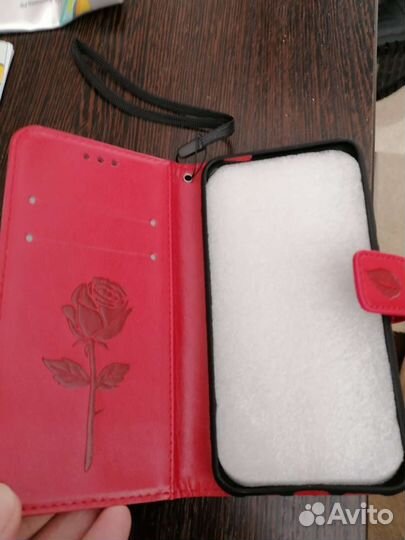 Чехол новый на Хонор 8 лайт