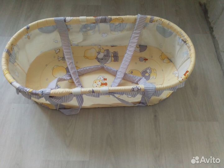 Продам детскую коляску в хорошем состоянии