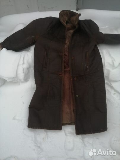 Кожа для рукоделия