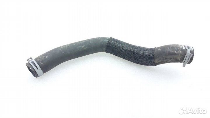 Патрубок радиатора Chevrolet Camaro LGX 2019