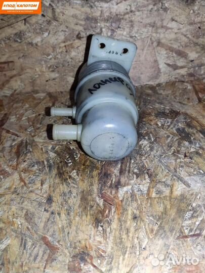 Бачок гидроусилителя Mitsubishi Lancer 9