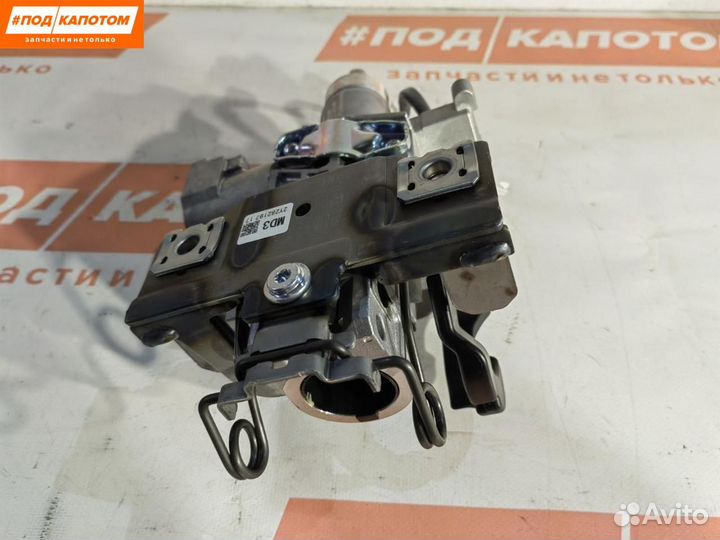 Рулевая колонка Mazda CX-5 KF рест. 2022