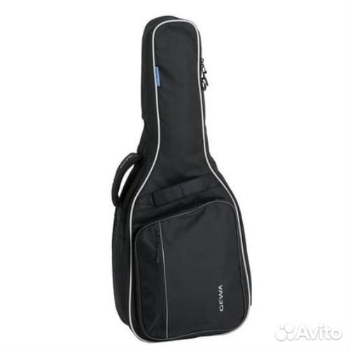 Чехол Gewa Economy 1/4-1/8 Black