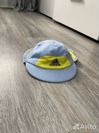 Кепка adidas для мальчика
