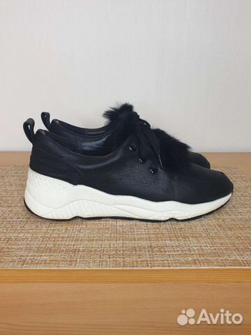 Кроссовки Martniel женские