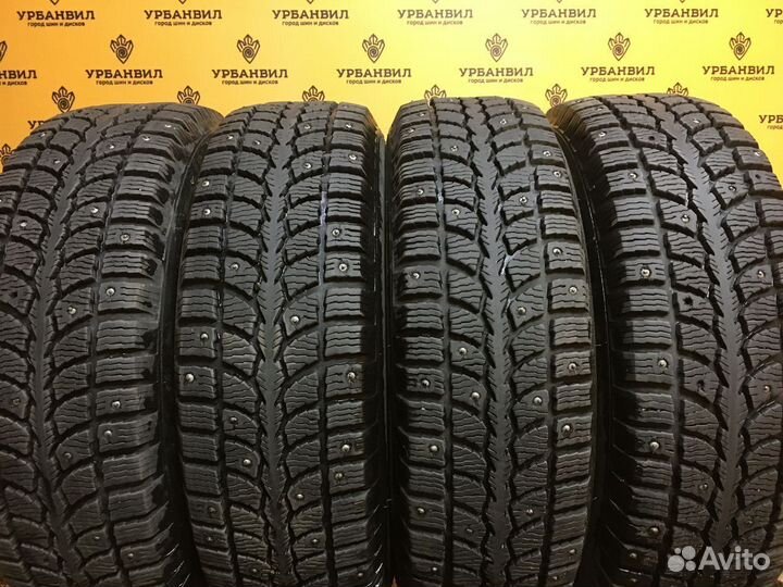 КАМА 505 Irbis 175/70 R13 82T