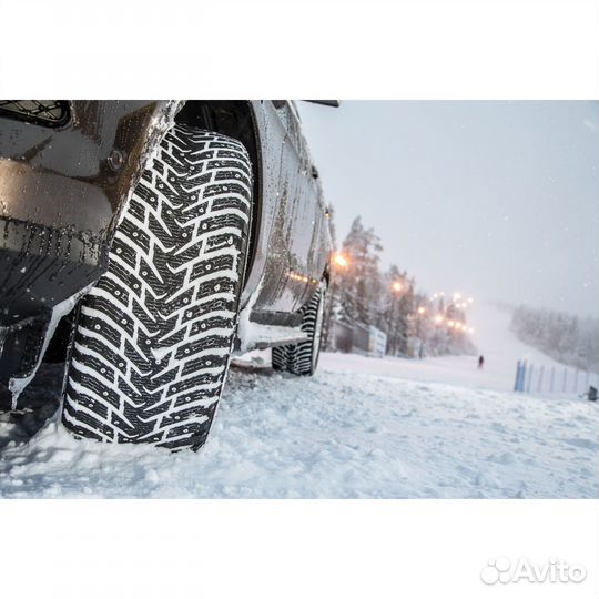 Nokian Tyres Nordman 8 SUV 235/55 R17 103T
