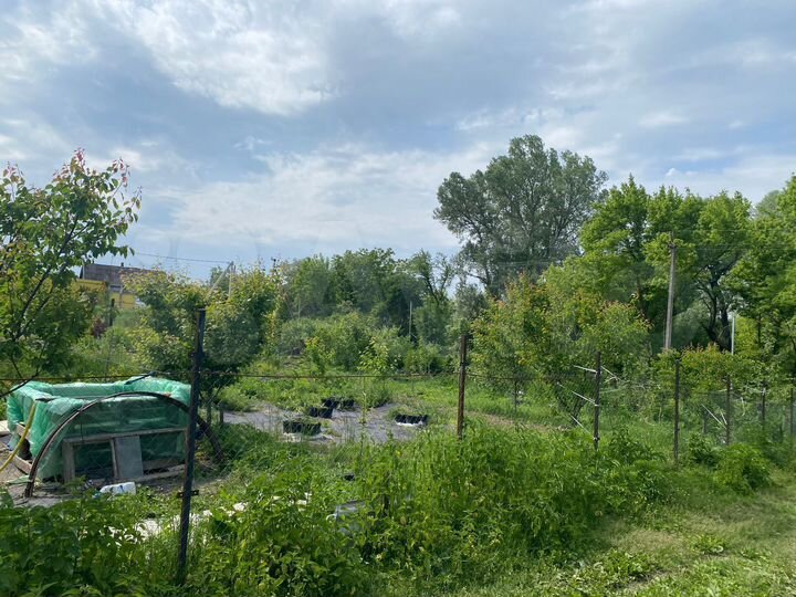 Участок 11 сот. (ИЖС)