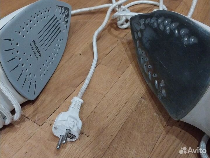 Утюги Philips