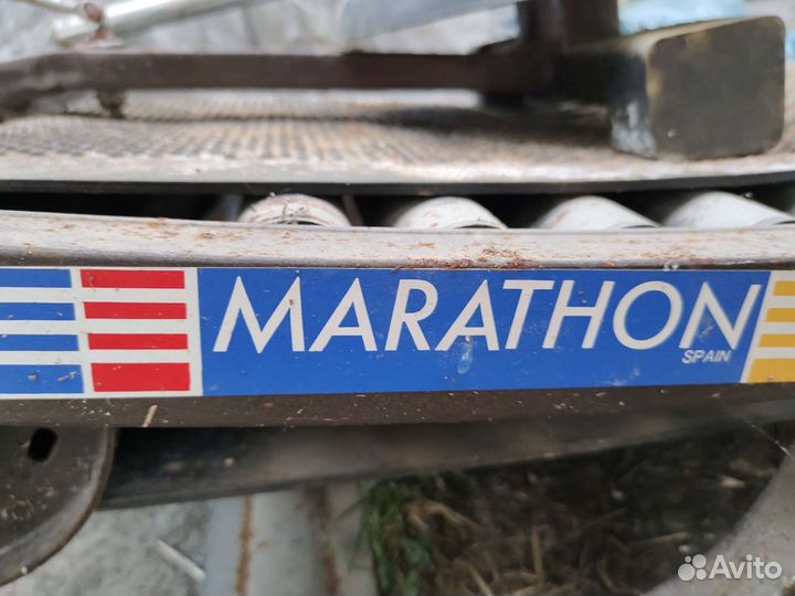 Раритетные приборы для спорта