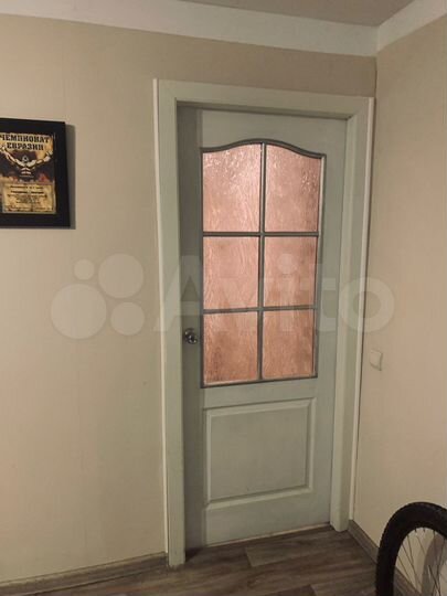 3-к. квартира, 56 м², 3/5 эт.