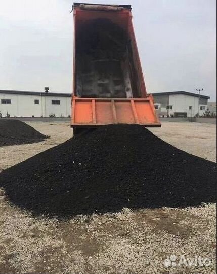 Асфальтная крошка шма-20