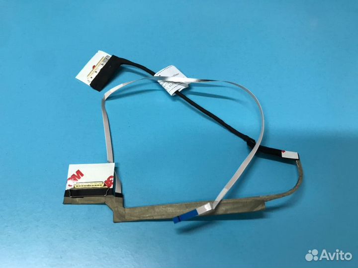 Шлейф матрицы для ноутбука HP