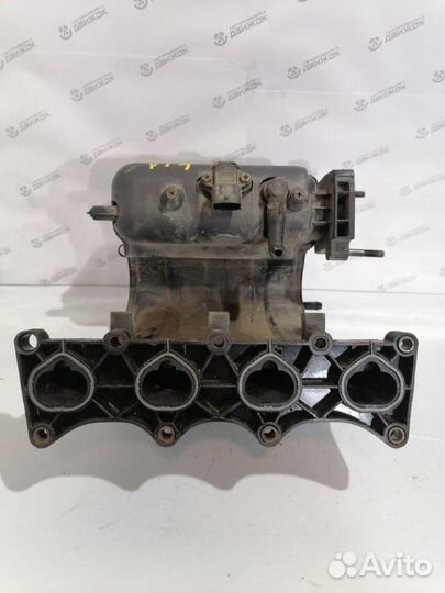 Коллектор впускной Kia Cerato