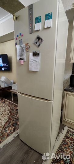 Холодильник