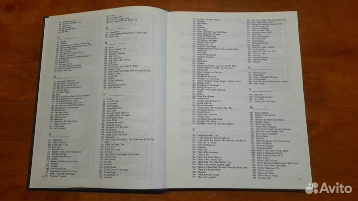 Jazz Book (1 том) ноты