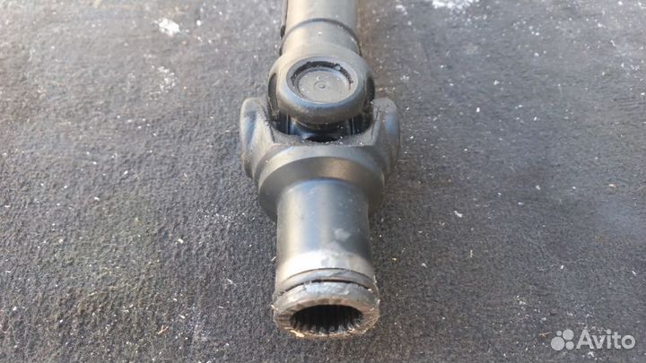 Карданный вал передний Land Rover Range Rover