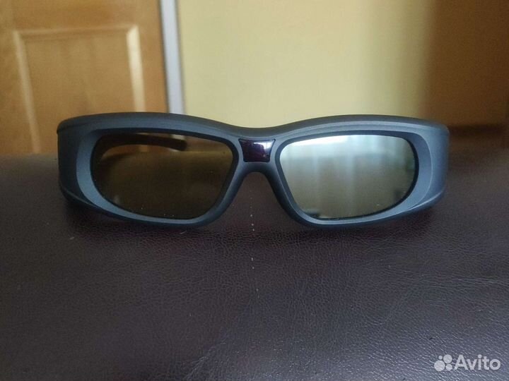 3d Очки GAL GU-777