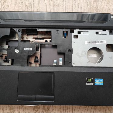 Запчасти для Lenovo V580c