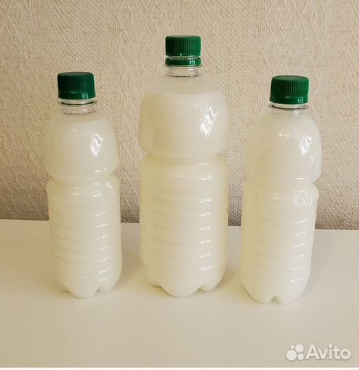 Кокосовое масло нерафинированное холодный отжим