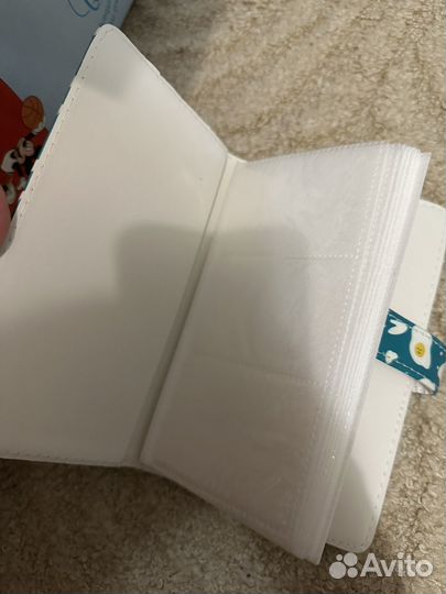 Альбом для polaroid