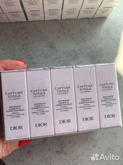 Крем Dior