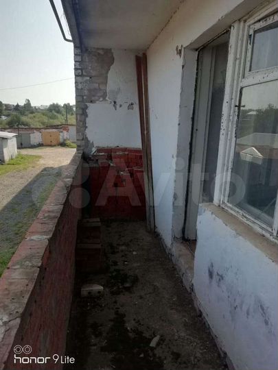 Комната 22,4 м² в 3-к., 1/2 эт.