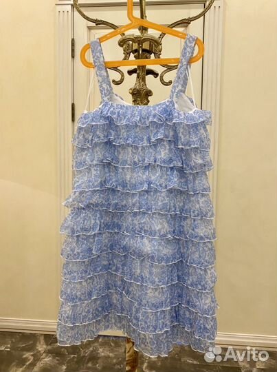 Одежда для девочки на 12 лет