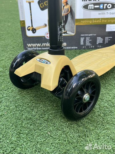 Самокат micro