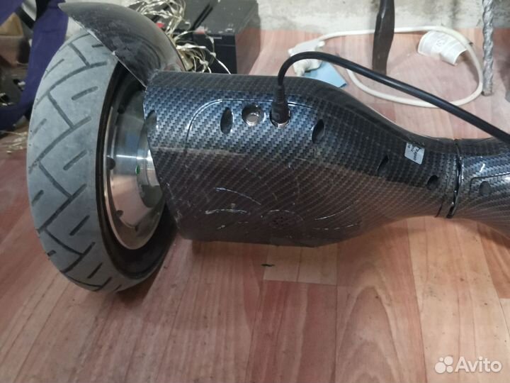 Гироскутер бу