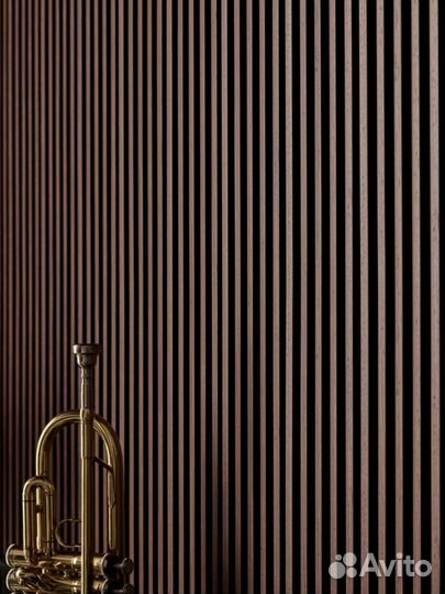 Стеновые панели дюрополимер