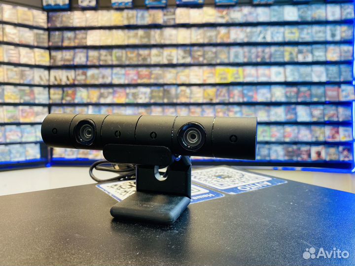 Камера PS4 2 ревизия I Camera PS4 2 rev