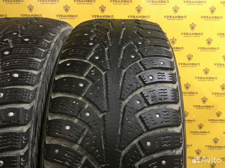 Nokian Tyres Hakkapeliitta 5 205/50 R17 93