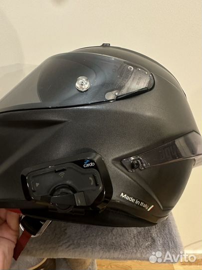 Шлем agv corsa r