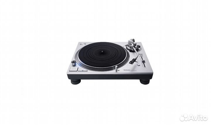 Виниловый проигрыватель Technics SL-1200GR