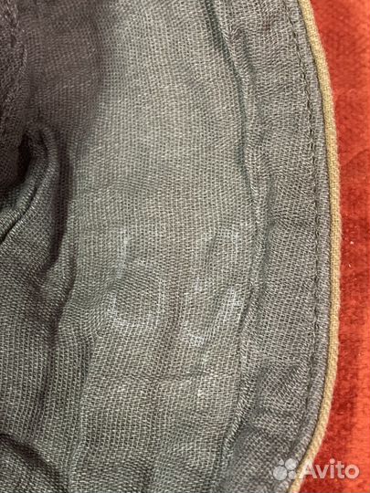 Пилотка СССР