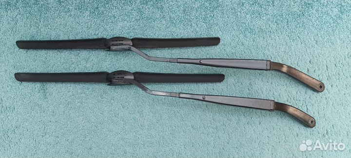 Дворники Daewoo Nexia