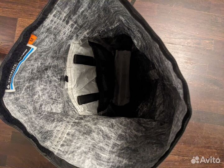 Рюкзак Hyperlite southwest 40