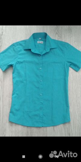 Рубашка для мальчика