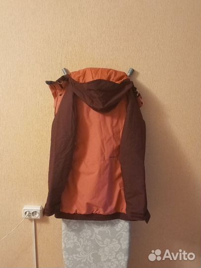 Горнолыжный костюм женский 50 размер