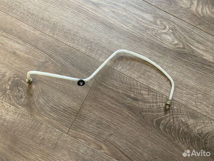 Трубка пневмоподвески Mercedes S-Class W221