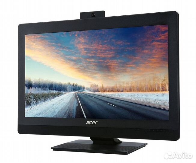 Мощный Моноблок Acer 22
