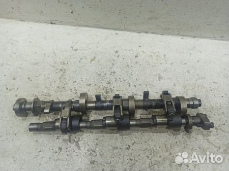 Распредвал впускной