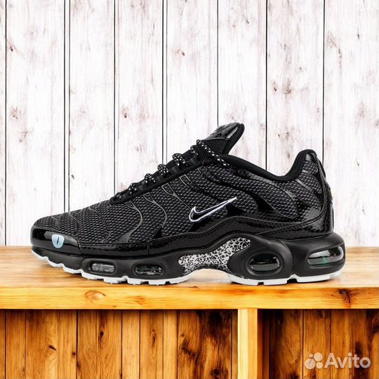 Кроссовки мужские Nike Air Max Plus Tn
