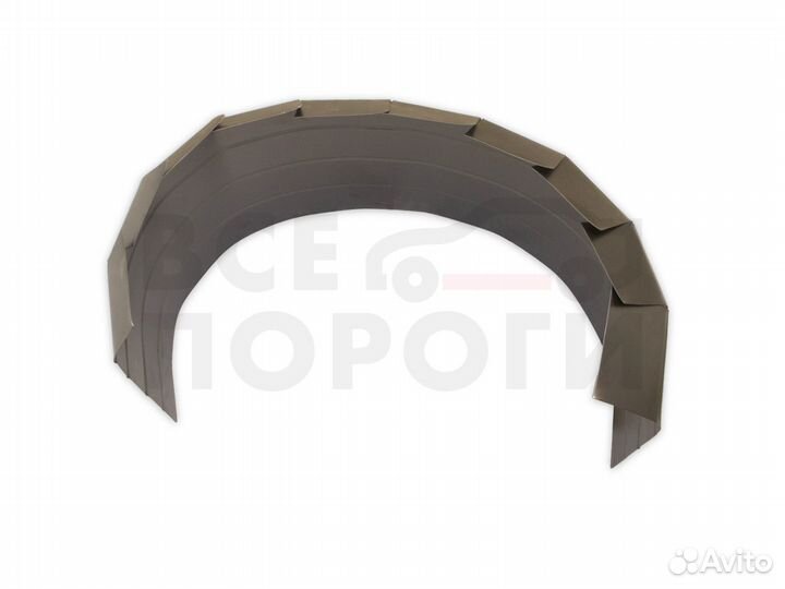 Внутренняя арка тагаз Vega