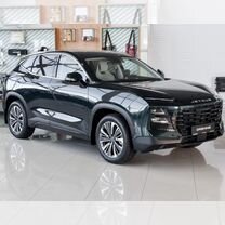 Новый Jetour Dashing 1.5 AMT, 2024, цена от 2 609 900 руб.