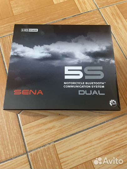 Гарнитура sena 5S